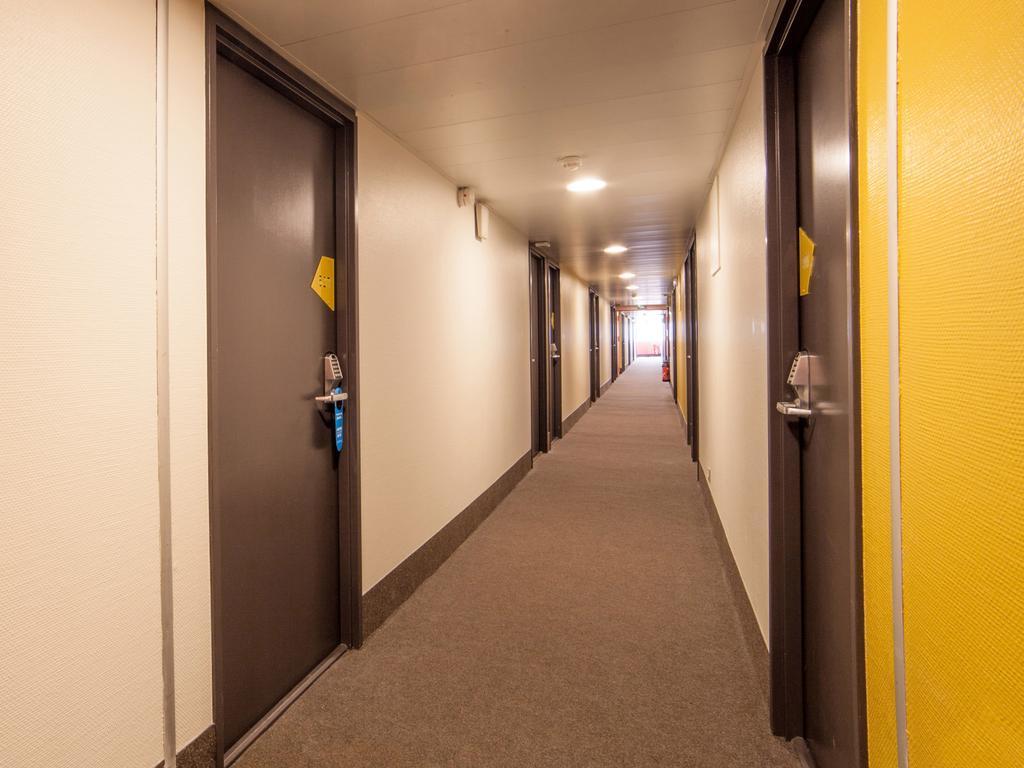 B&B Hotel Creil Chantilly Екстер'єр фото