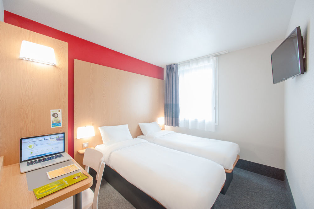 B&B Hotel Creil Chantilly Екстер'єр фото