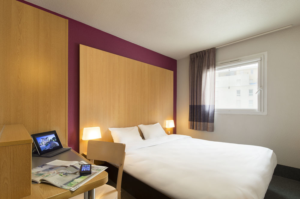 B&B Hotel Creil Chantilly Екстер'єр фото
