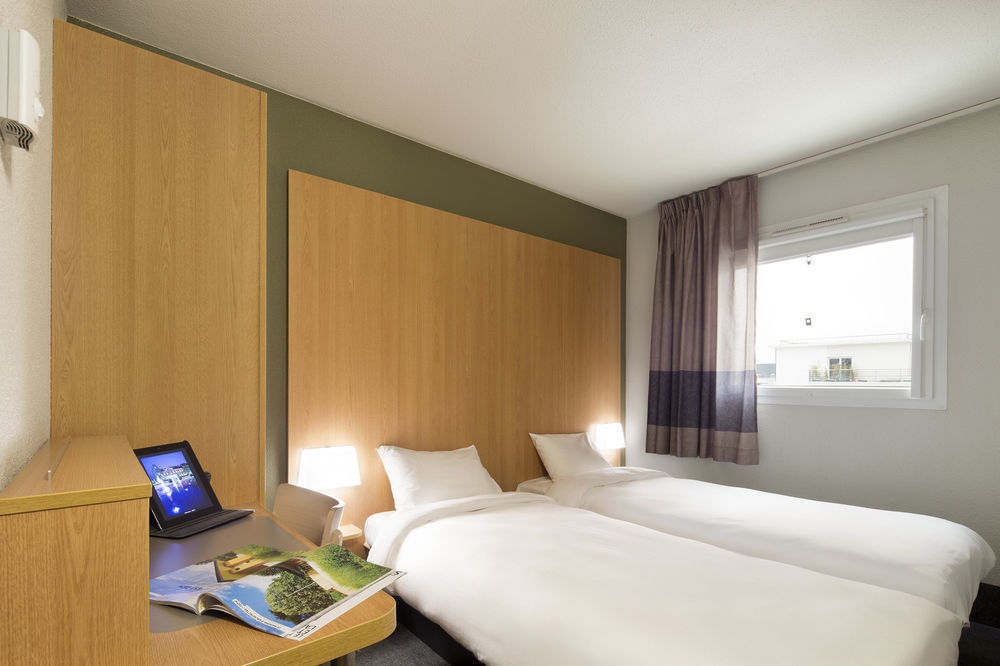 B&B Hotel Creil Chantilly Екстер'єр фото