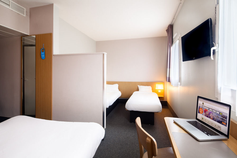 B&B Hotel Creil Chantilly Екстер'єр фото